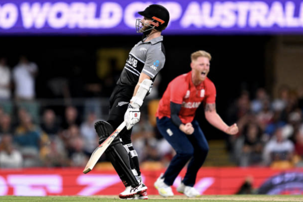 England vs. New Zealand Epic Showdown: Jaw-Dropping Highlights You Can’t Miss!